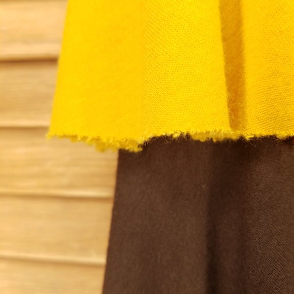 B Sharp Women's tiered layer tank - Picture 8 of 14